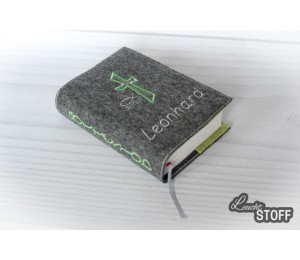 ITH Stickmuster - Gotteslobhülle inkl. Motive